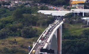 Lo que se necesita para viajar al exterior