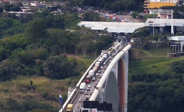 Lo que se necesita para viajar al exterior