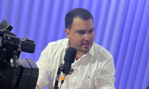 Gobernación de Caaguazú retoma agenda y prevé iniciar trabajos con planta asfáltica móvil en 15 días - OviedoPress