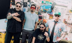 La música internacional ya tiene agenda en Paraguay con más de 20 shows anunciados - OviedoPress