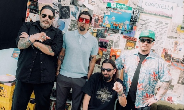 La música internacional ya tiene agenda en Paraguay con más de 20 shows anunciados - OviedoPress