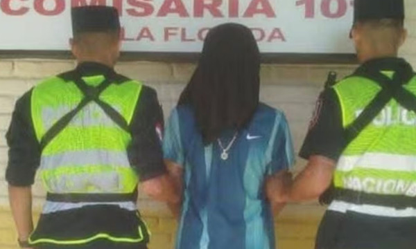 Identifican, detienen e imputan a un joven de 19 años que realizó disparos en la playa Paraíso de Villa Florida - OviedoPress