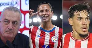 La Nación / Paraguayos, destacados en elección de América