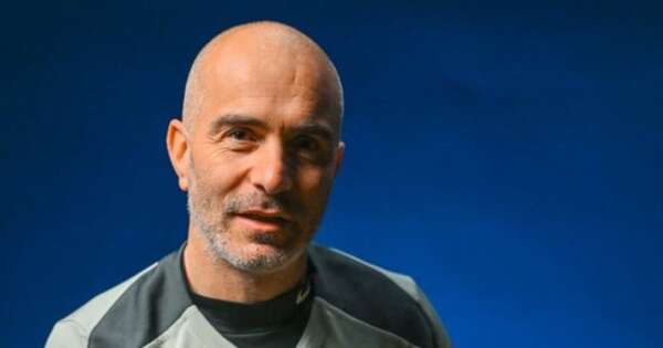 La Nación / Chelsea y Maresca cosuman divorcio