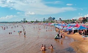 “Verano Seguro 2026”: Armada refuerza controles en ríos y playas - Portal Digital Cáritas Universidad Católica