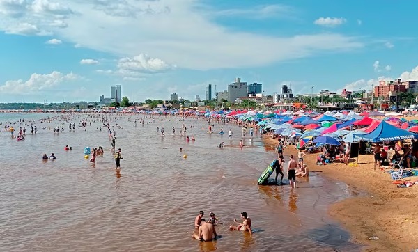 “Verano Seguro 2026”: Armada refuerza controles en ríos y playas - Portal Digital Cáritas Universidad Católica