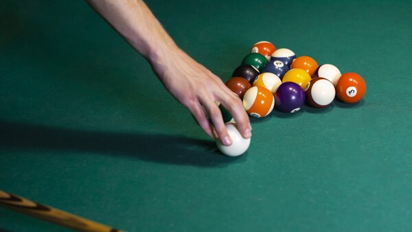 Dos mujeres son heridas con cuchillo durante juego de billar en San Lorenzo