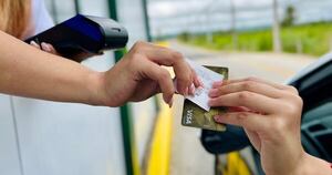 Diario HOY | Peaje en Ecovía: confirman pago en efectivo y con tarjetas, pero descartan QR