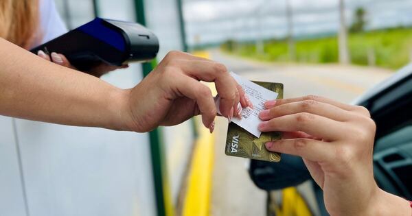 Diario HOY | Peaje en Ecovía: confirman pago en efectivo y con tarjetas, pero descartan QR