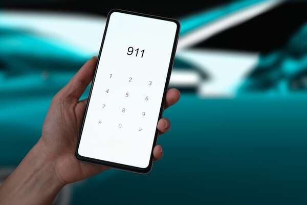 ¿Cuáles fueron las emergencias más denunciadas al 911 en Asunción en Año Nuevo? - Policiales - ABC Color