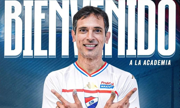 Roque Santa Cruz, a sus 44 años, inicia un nuevo desafío en su carrera con la camiseta de Nacional - OviedoPress