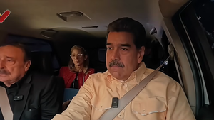 Maduro garantiza "la integridad territorial" de Venezuela ante presunto ataque de EEUU