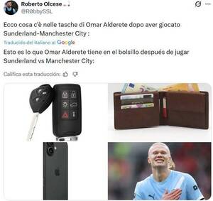 ¡Los memes! El mundo entero habla del partidazo de Omar Alderete