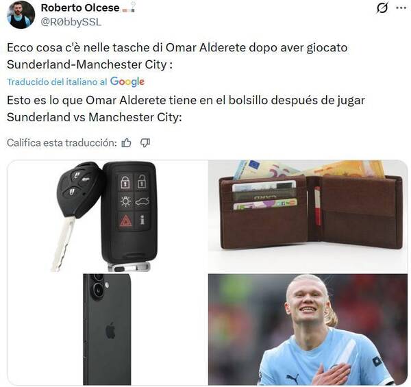 ¡Los memes! El mundo entero habla del partidazo de Omar Alderete