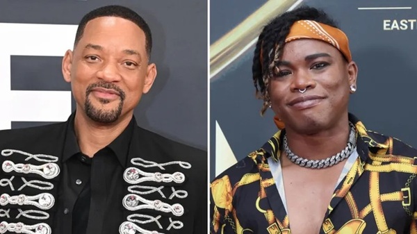 Will Smith demandado por acoso sexual y despido improcedente - ADN Digital