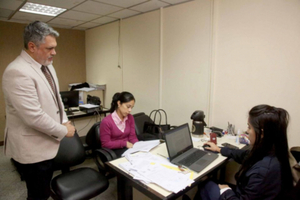 Te dejamos la lista de jueces penales de garantías de feria - Judiciales.net