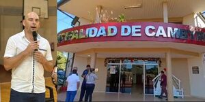 CAMBYRETÁ CIERRA EL AÑO 2025 SIN DEUDAS