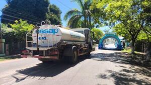Titular de Essap niega pago de bonificación a funcionarios