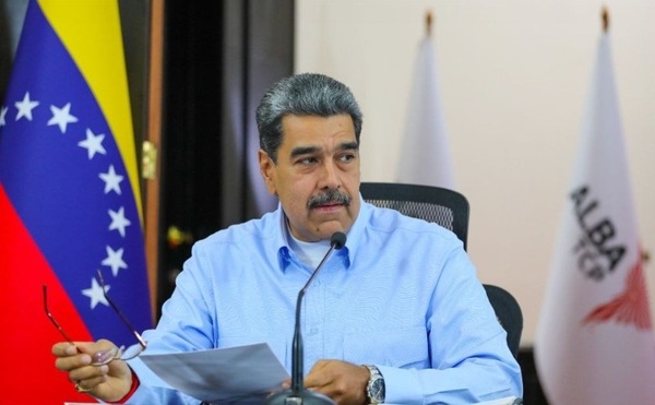 Maduro niega haber tenido una segunda conversación con Trump, pero llama a negociar