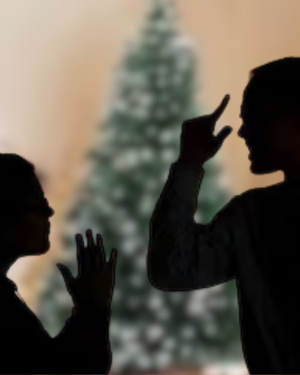 Fin de año con alertas por tránsito y violencia intrafamiliar - Portal Digital Cáritas Universidad Católica