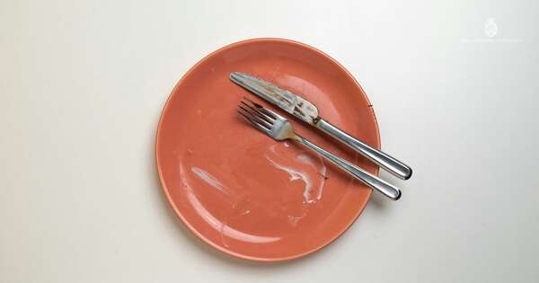 Diario HOY | “No se dice estoy lleno”: ¿nos corrigieron sin razón toda la vida?