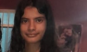 Activan alerta MAFE por desaparición de adolescente en Guairá y sospechan que estaría en Coronel Oviedo - OviedoPress