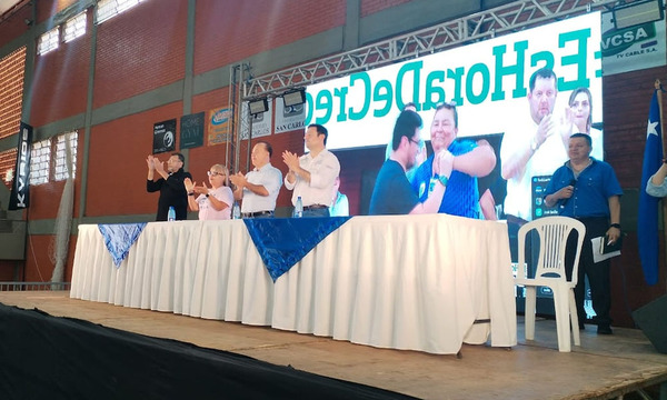 Abogadas liberales acuden a la Justicia Electoral e impugnan la eliminación de la paridad - OviedoPress