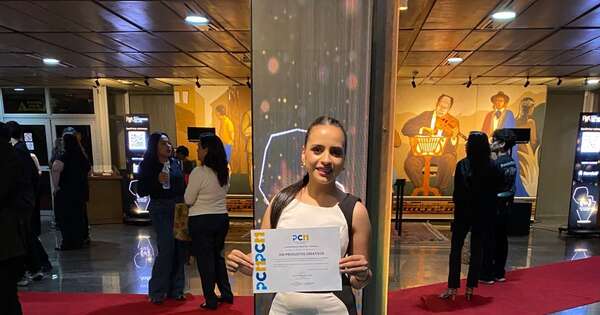 Premian a emprendedora que descubrió el idioma secreto de la madera