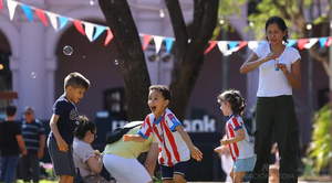 Los feriados del 2026: uno nuevo y otros tres posibles - Noticiero Paraguay