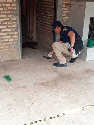 Popular / Policía tomó drástica determinación tras discutir con su lapa