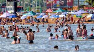 Operativo Verano Seguro 2026 de la Armada Paraguaya