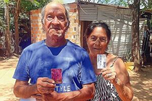 MDS anuncia nuevo monto de la Pensión Universal