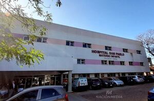 Vacunados contra el dengue no llegan a 50 en el Hospital San Pablo - ADN Digital