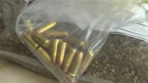 Lanzan marihuana y cartuchos sin percutir al patio de la Penitenciaría de Tacumbú