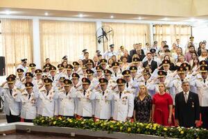 Mayor exigencia en los ascensos busca fortalecer la credibilidad de la Policía