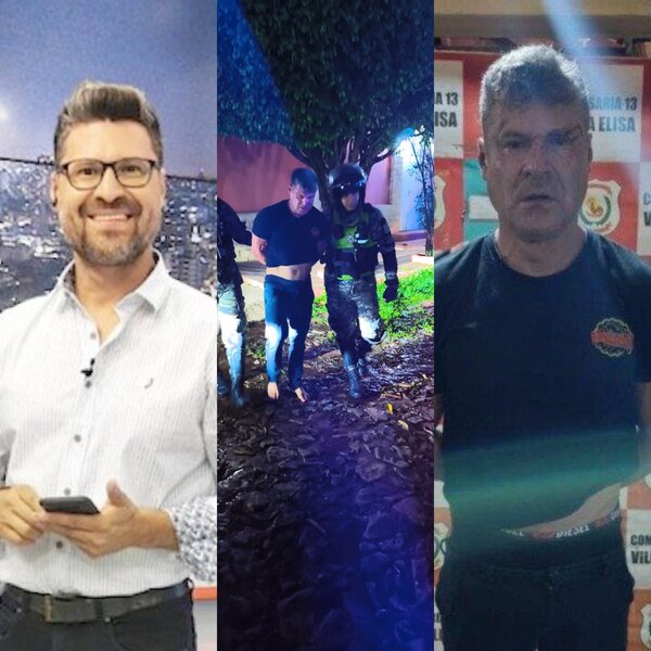 Diego Agüero niega agresión a sus familiares: "Duele ser juzgado injustamente"