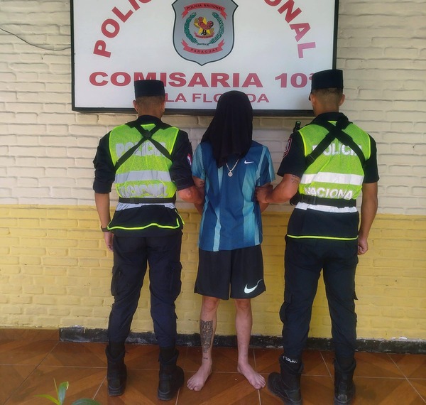 Fiscal explica detalles sobre lo ocurrido en Playa de Villa Florida