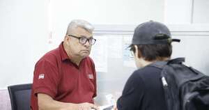 Diario HOY | Abren periodo para denunciar a los que no pagaron aguinaldo