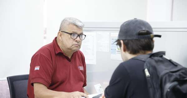 Diario HOY | Abren periodo para denunciar a los que no pagaron aguinaldo