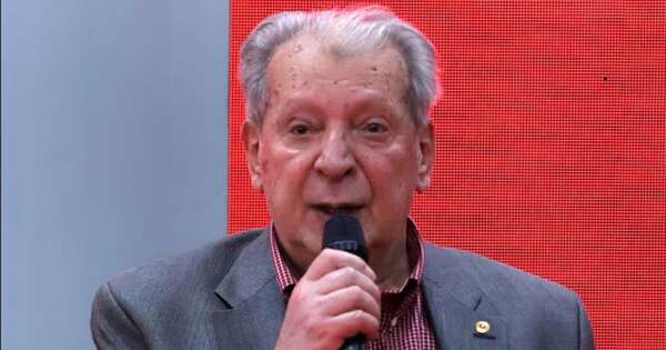 La Nación / Galaverna califica de “aplaudible” gestión de Peña