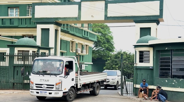 Indígenas reclaman al Indi: sin oficina en capital al iniciar 2026