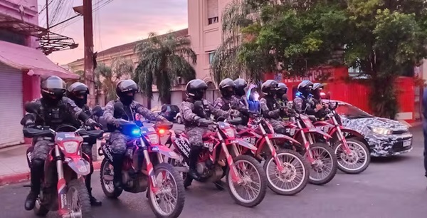 Botón de Pánico: lo usaron para denunciar polución sonora en Fin de Año