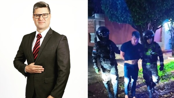 Diego Agüero dijo que nunca garroteó a sus padres: "Los cuido y acompaño todos los días"