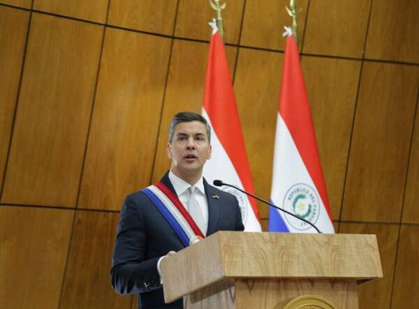 ¡Yupiii! Presi Peña he’i que revisará el salario mínimo