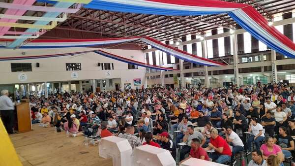 MEC lanzó convocatoria para el primer concurso docente del 2026 - Nacionales - ABC Color