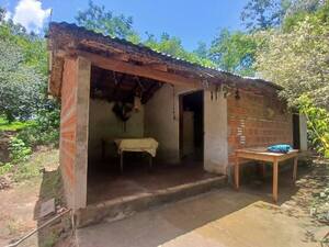 Doble homicidio en Caraguatay: fallecidos eran vecinos - trece