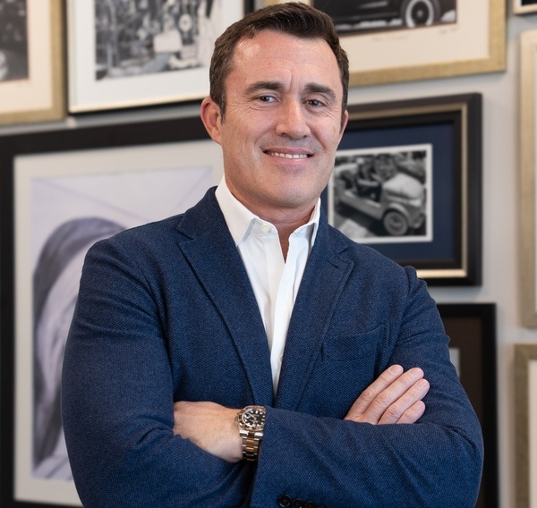 “El crecimiento del mercado inmobiliario paraguayo no es coyuntural”