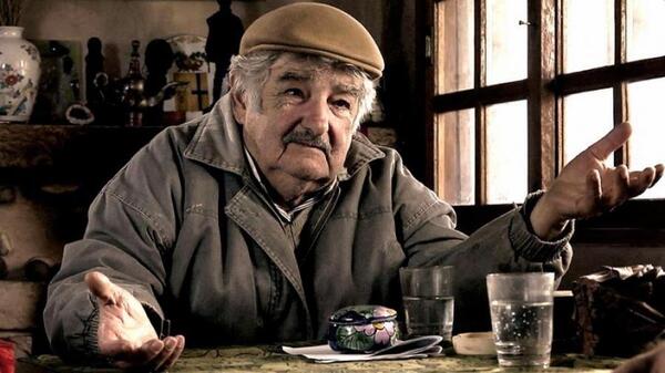 Lo que dejó el 2025: Falleció el expresidente uruguayo José "Pepe" Mujica a los 89 años