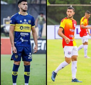 Popular / "Gracias al fútbol, hoy puedo estar de pie nuevamente"