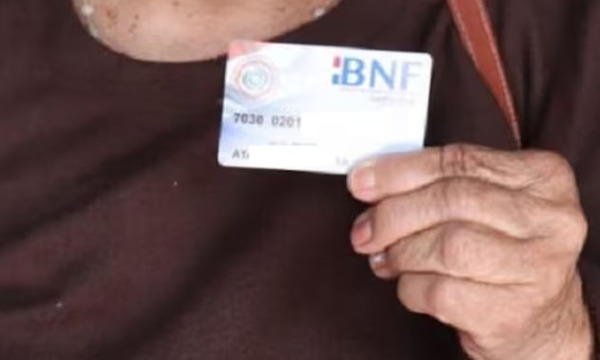 Desde este mes, ajustan la pensión de Adultos Mayores tras suba del salario mínimo - OviedoPress